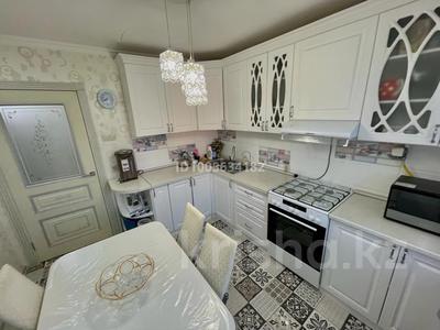 2-бөлмелі пәтер · 61 м² · 4/5 қабат, Карасай батыра 20, бағасы: 25.5 млн ₸ в Астане, Сарыарка р-н