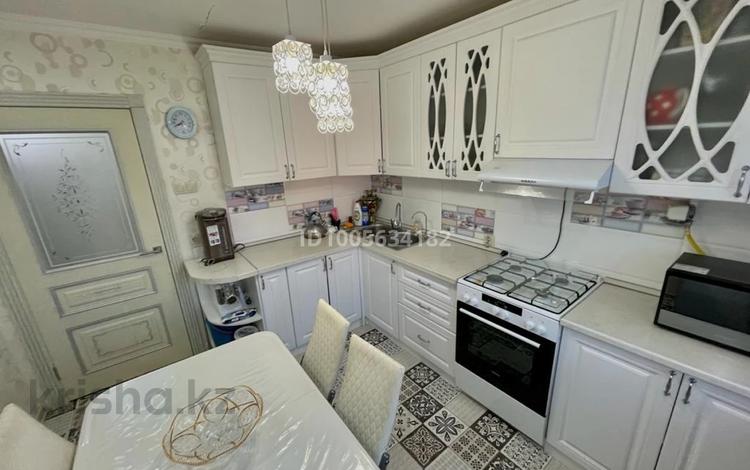 2-комнатная квартира · 61 м² · 4/5 этаж, Карасай батыра 20 за 24.5 млн ₸ в Астане, Сарыарка р-н — фото 2