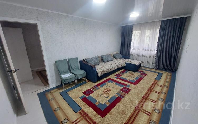 2-комнатная квартира · 46 м², Жетысу за 150 000 ₸ в Талдыкоргане, мкр Жетысу — фото 5
