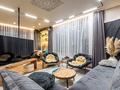 2-бөлмелі пәтер · 74 м² · 20/21 қабат, Альфараби 27 — Каратаева, бағасы: 99 999 ₸ в Алматы