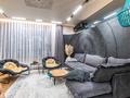 2-бөлмелі пәтер · 74 м² · 20/21 қабат, Альфараби 27 — Каратаева, бағасы: 99 999 ₸ в Алматы — фото 15