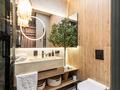 2-бөлмелі пәтер · 74 м² · 20/21 қабат, Альфараби 27 — Каратаева, бағасы: 99 999 ₸ в Алматы — фото 16