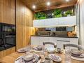 2-бөлмелі пәтер · 74 м² · 20/21 қабат, Альфараби 27 — Каратаева, бағасы: 99 999 ₸ в Алматы — фото 4