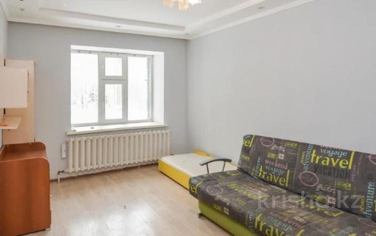2-комнатная квартира · 57.8 м² · 1/9 этаж, Шакарим Кудайбердыулы пр-т 23 за 25.5 млн ₸ в Астане, Алматы р-н — фото 2