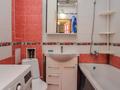 2-комнатная квартира · 57.8 м² · 1/9 этаж, Шакарим Кудайбердыулы пр-т 23 за 25.5 млн ₸ в Астане, Алматы р-н — фото 8