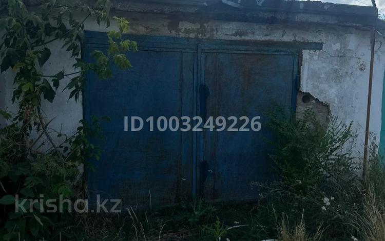 Гараж · 23.7 м² · Авиагородок за 700 000 〒 в Актобе, мкр Авиагородок — фото 2