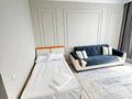 1-бөлмелі пәтер · 48 м² · 5/12 қабат, Торекулова 95 — Мега Парк Арбат, бағасы: 20 000 ₸ в Алматы, Алмалинский р-н — фото 2