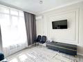 1-бөлмелі пәтер · 48 м² · 5/12 қабат, Торекулова 95 — Мега Парк Арбат, бағасы: 20 000 ₸ в Алматы, Алмалинский р-н — фото 3