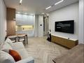 2-комнатная квартира · 65 м² · 8/21 этаж, Аль-Фараби 27/1 — Сейфуллина за 550 000 ₸ в Алматы, Бостандыкский р-н