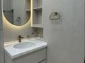 2-комнатная квартира · 65 м² · 8/21 этаж, Аль-Фараби 27/1 — Сейфуллина за 550 000 ₸ в Алматы, Бостандыкский р-н — фото 3