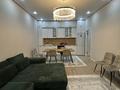 2-комнатная квартира · 56.2 м² · 2/12 этаж, Розыбакиева 181а за 450 000 ₸ в Алматы, Бостандыкский р-н