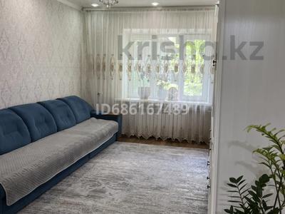 2-комнатная квартира, 42 м², Спартак 3 за 24 млн 〒 в Алматы, Турксибский р-н