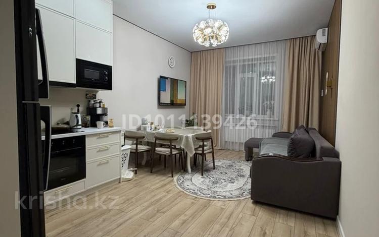 3-комнатная квартира · 68 м² · 2/9 этаж, Сейфуллина 65 за 40 млн ₸ в Кокшетау — фото 2