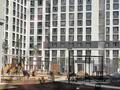 1-комнатная квартира · 34.54 м² · 5/17 этаж, Улы Дала 14 — Ұлы Дала с пересечением Ч. Айтматова за 26 млн ₸ в Астане, Нура р-н — фото 2