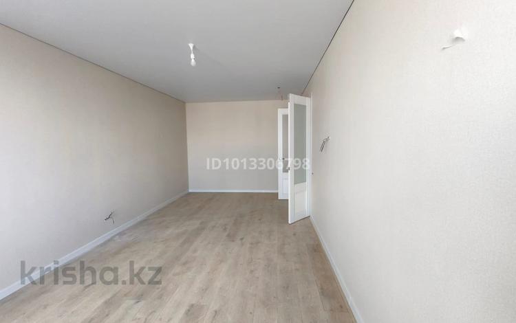 1-бөлмелі пәтер · 34.54 м² · 5/17 қабат, Улы Дала 14 — Ұлы Дала с пересечением Ч. Айтматова, бағасы: 25.5 млн ₸ в Астане, Нура р-н — фото 4