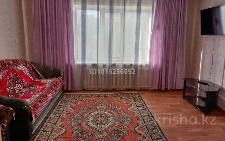 2-комнатная квартира · 54 м² · 2/9 этаж, Кустанайская 59 за 150 000 ₸ в Семее — фото 2