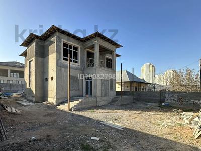 Отдельный дом · 8 комнат · 300 м² · 10 сот., Байғулы 18 за 70 млн ₸ в Шымкенте