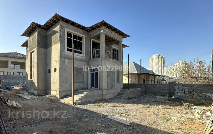 Отдельный дом · 8 комнат · 300 м² · 10 сот., Байғулы 18 за 70 млн ₸ в Шымкенте — фото 2