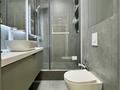 3-комнатная квартира · 70 м² · 15/21 этаж, Сейфуллина 574/2 за 110 млн ₸ в Алматы, Бостандыкский р-н — фото 12