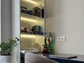 3-комнатная квартира · 70 м² · 15/21 этаж, Сейфуллина 574/2 за 110 млн ₸ в Алматы, Бостандыкский р-н — фото 17