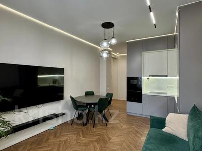 3-комнатная квартира · 70 м² · 15/21 этаж, Сейфуллина 574/2 за 110 млн ₸ в Алматы, Бостандыкский р-н