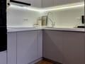 3-комнатная квартира · 70 м² · 15/21 этаж, Сейфуллина 574/2 за 110 млн ₸ в Алматы, Бостандыкский р-н — фото 7