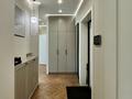 3-комнатная квартира · 70 м² · 15/21 этаж, Сейфуллина 574/2 за 110 млн ₸ в Алматы, Бостандыкский р-н — фото 9