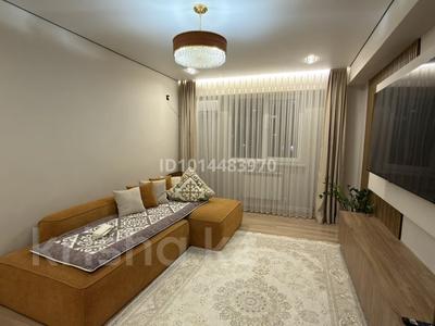 2-комнатная квартира · 60 м² · 4/9 этаж, Асыл Арман 10 — Иргели за 32.5 млн ₸
