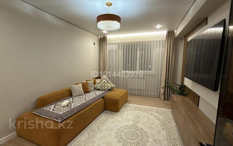 2-комнатная квартира · 60 м² · 4/9 этаж, Асыл Арман 10 — Иргели за 32.5 млн ₸ — фото 2