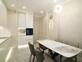 4-комнатная квартира · 131 м² · 4/9 этаж, Е-899 1/1 за 140 млн ₸ в Астане, Нура р-н — фото 16
