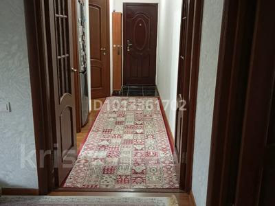 3-бөлмелі пәтер · 60 м² · 4/5 қабат, Саина 16/2 — Гипермаркет Metro, бағасы: 39 млн ₸ в Алматы, Ауэзовский р-н
