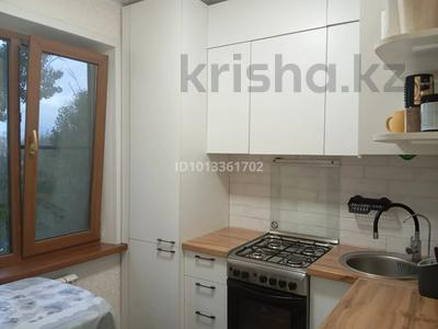 3-комнатная квартира · 60 м² · 4/5 этаж, Саина 16/2 — Гипермаркет Metro за 39 млн ₸ в Алматы, Ауэзовский р-н