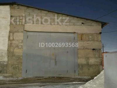 Гараж · 45 м² · Торайгырова 52/3 — Торайгырова кутузова за 12 млн ₸ в Павлодаре
