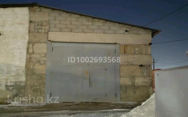 Гараж · 45 м² · Торайгырова 52/3 — Торайгырова кутузова за 12 млн ₸ в Павлодаре — фото 2