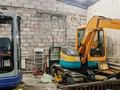 Гараж · 45 м² · Торайгырова 52/3 — Торайгырова кутузова за 12 млн ₸ в Павлодаре — фото 2