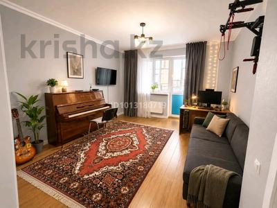 1-бөлмелі пәтер · 41 м² · 9/9 қабат, Караменде би шакаулы 7 — Бейбарыс Султан, бағасы: 21.5 млн ₸ в Астане, Сарыарка р-н