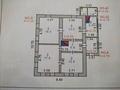 Жеке үй · 4 бөлме · 71.7 м² · 3 жүзд., Юности 27А, бағасы: 22 млн ₸ в Костанае — фото 14