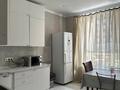 2-комнатная квартира · 62 м² · 2/10 этаж, Бокейхана 25 за 44 млн ₸ в Астане, Есильский р-н