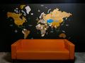 1-бөлмелі пәтер · 30 м² · 1/12 қабат, мкр №3 19/1, бағасы: 21 000 ₸ в Алматы, Ауэзовский р-н
