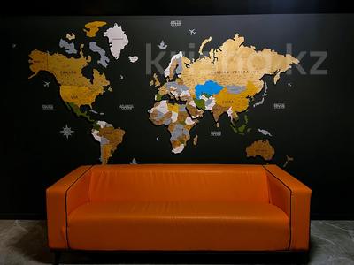 1-комнатная квартира · 30 м² · 1/12 этаж, мкр №3 19/1 за 21 000 ₸ в Алматы, Ауэзовский р-н