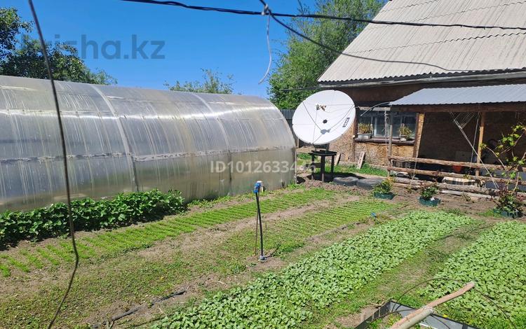 Отдельный дом · 3 комнаты · 60 м² · 5 сот., Со иртыш 2 160/1 за 15 млн ₸ в Усть-Каменогорске — фото 2