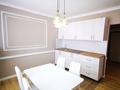 1-бөлмелі пәтер · 40 м² · 8/13 қабат, Тауелсиздик 34/9, бағасы: 15 000 ₸ в Астане, Алматы р-н