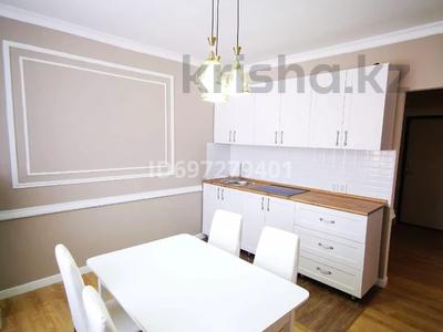 1-бөлмелі пәтер · 40 м² · 8/13 қабат, Тауелсиздик 34/9, бағасы: 15 000 ₸ в Астане, Алматы р-н