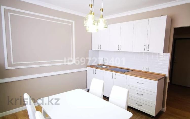 1-бөлмелі пәтер · 40 м² · 8/13 қабат, Тауелсиздик 34/9, бағасы: 15 000 ₸ в Астане, Алматы р-н — фото 2