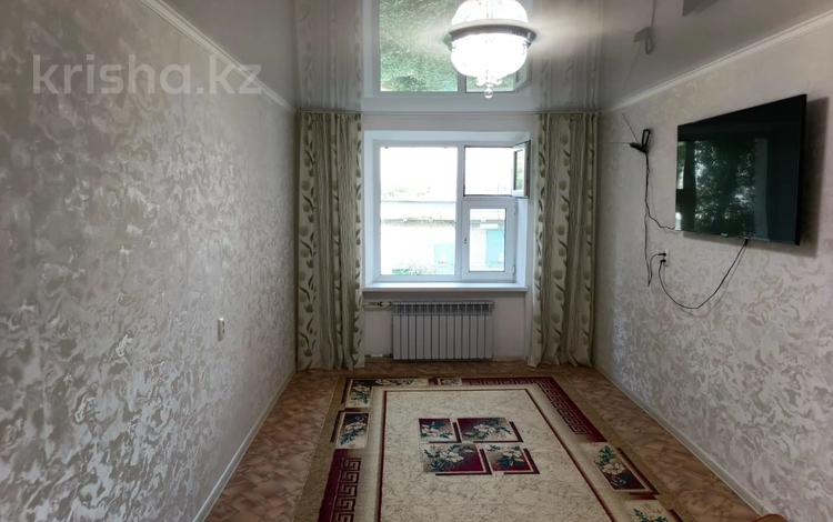 2-комнатная квартира · 46 м² · 2/9 этаж, Исатая-Махамбета за 8.7 млн ₸ в Уральске — фото 2