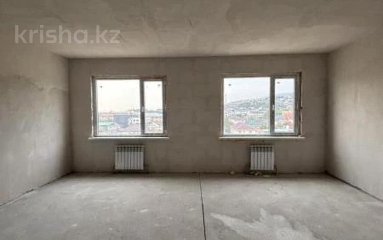 2-бөлмелі пәтер · 58 м² · 7/9 қабат, Думан-2 ш/а. — Ипотеку проходит!, бағасы: 30.5 млн ₸ в Алматы, Медеуский р-н — фото 2