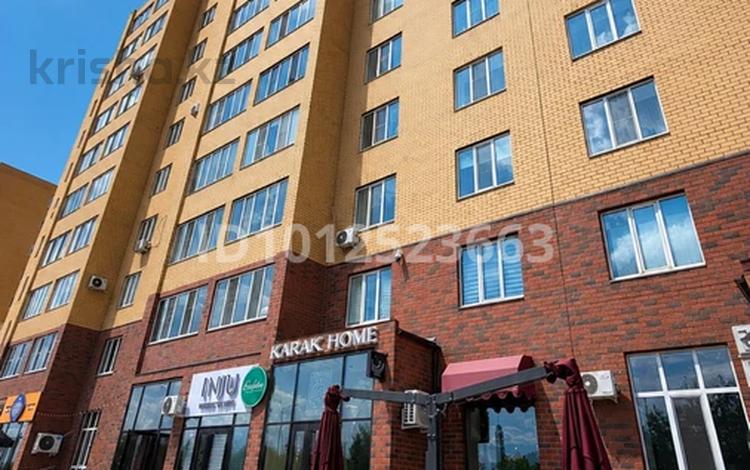 Еркін · 50 м², бағасы: 45 млн ₸ в Караганде, Казыбек би р-н — фото 2