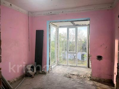 2-комнатная квартира · 45 м² · 2/2 этаж, Жаугаш батыра 1 — 22 школа за 6 млн ₸ в Таразе