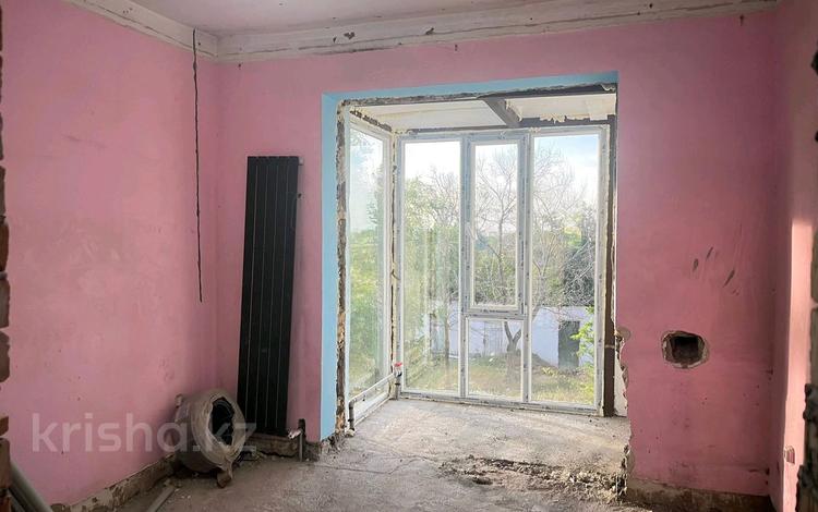 2-комнатная квартира · 45 м² · 2/2 этаж, Жаугаш батыра 1 — 22 школа за 6 млн ₸ в Таразе — фото 7