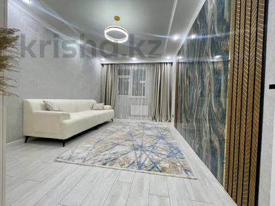 2-бөлмелі пәтер · 40 м² · 5/9 қабат, Аманжол Болекпаев 19, бағасы: 220 000 ₸ в Астане, Сарайшык р-н
